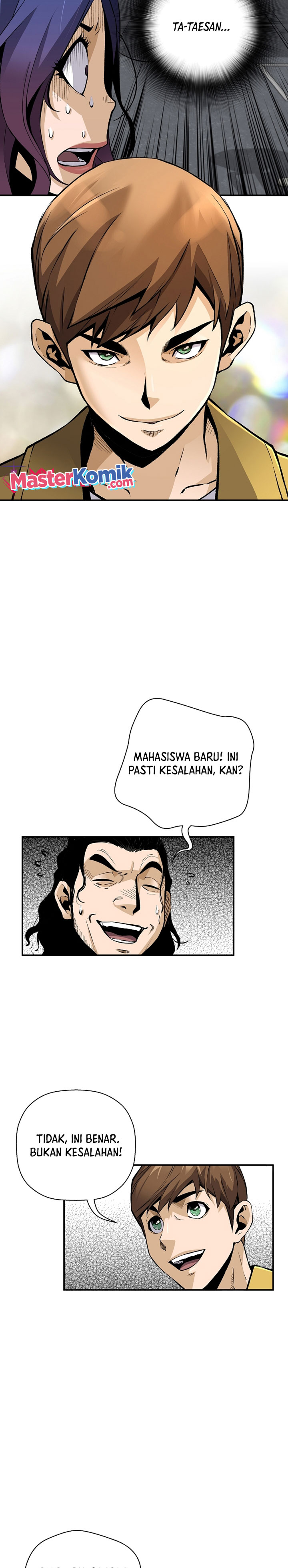 Dilarang COPAS - situs resmi www.mangacanblog.com - Komik return of the legend 062 - chapter 62 63 Indonesia return of the legend 062 - chapter 62 Terbaru 18|Baca Manga Komik Indonesia|Mangacan