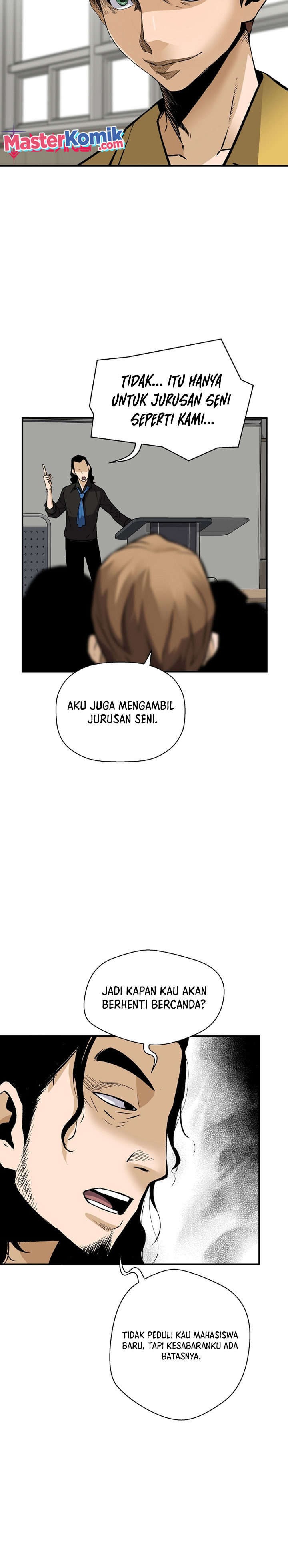 Dilarang COPAS - situs resmi www.mangacanblog.com - Komik return of the legend 062 - chapter 62 63 Indonesia return of the legend 062 - chapter 62 Terbaru 21|Baca Manga Komik Indonesia|Mangacan