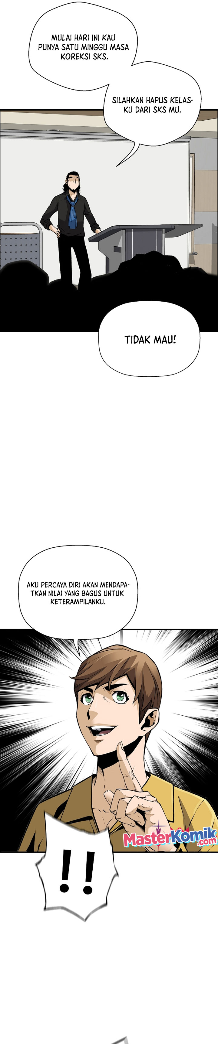 Dilarang COPAS - situs resmi www.mangacanblog.com - Komik return of the legend 062 - chapter 62 63 Indonesia return of the legend 062 - chapter 62 Terbaru 22|Baca Manga Komik Indonesia|Mangacan