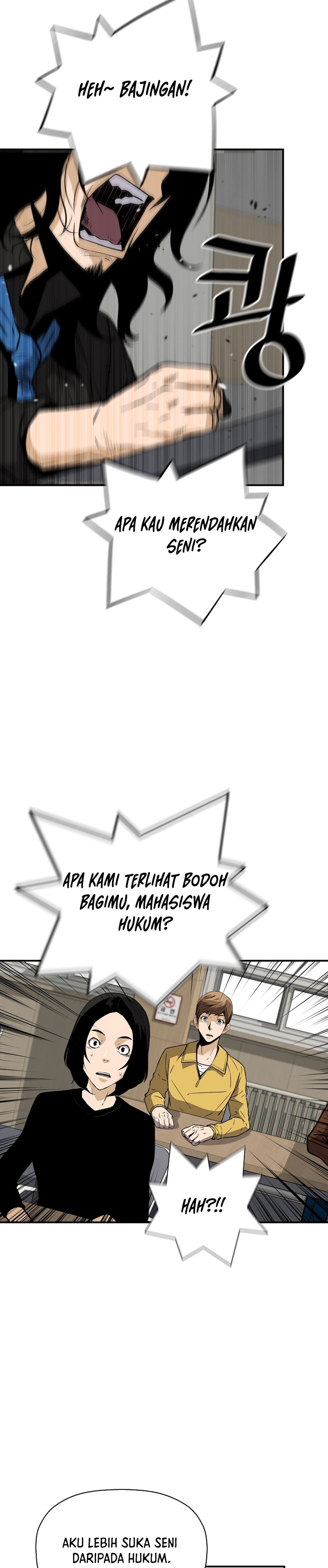 Dilarang COPAS - situs resmi www.mangacanblog.com - Komik return of the legend 062 - chapter 62 63 Indonesia return of the legend 062 - chapter 62 Terbaru 23|Baca Manga Komik Indonesia|Mangacan