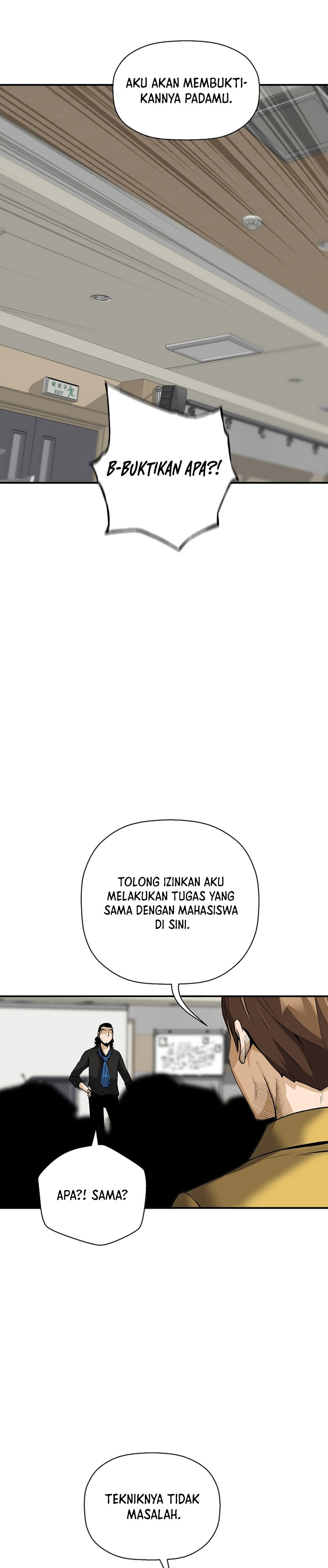 Dilarang COPAS - situs resmi www.mangacanblog.com - Komik return of the legend 062 - chapter 62 63 Indonesia return of the legend 062 - chapter 62 Terbaru 25|Baca Manga Komik Indonesia|Mangacan