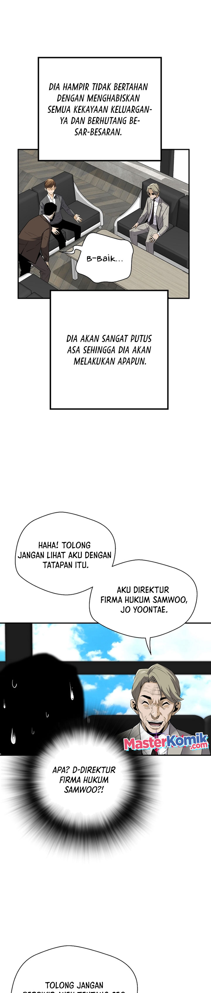 Dilarang COPAS - situs resmi www.mangacanblog.com - Komik return of the legend 065 - chapter 65 66 Indonesia return of the legend 065 - chapter 65 Terbaru 5|Baca Manga Komik Indonesia|Mangacan