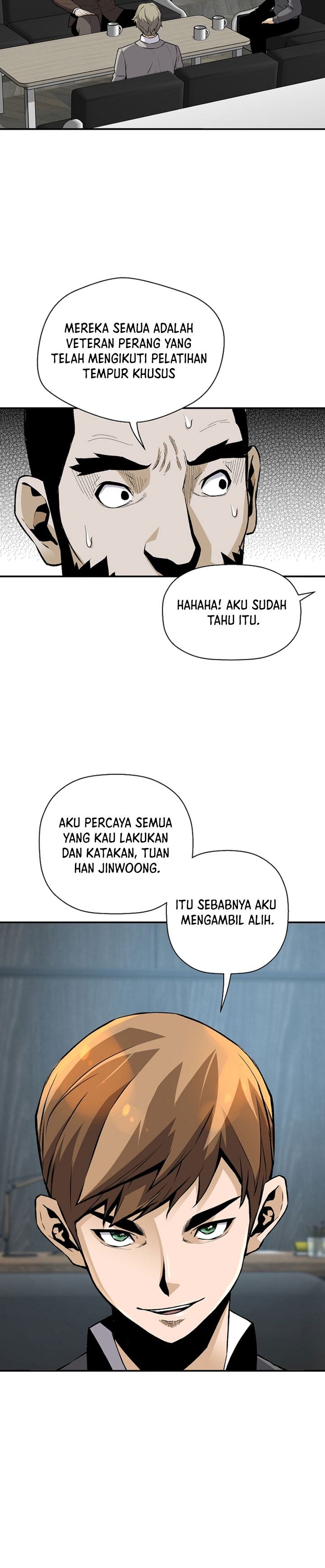 Dilarang COPAS - situs resmi www.mangacanblog.com - Komik return of the legend 065 - chapter 65 66 Indonesia return of the legend 065 - chapter 65 Terbaru 9|Baca Manga Komik Indonesia|Mangacan