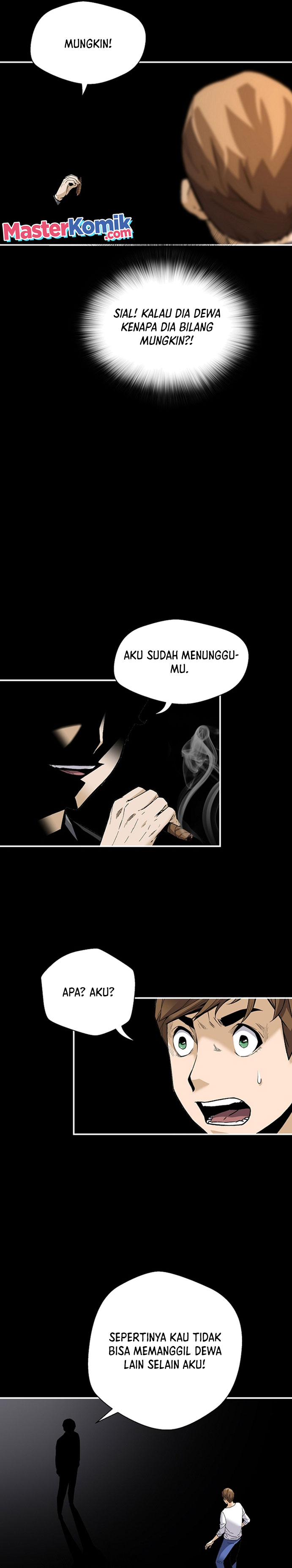 Dilarang COPAS - situs resmi www.mangacanblog.com - Komik return of the legend 065 - chapter 65 66 Indonesia return of the legend 065 - chapter 65 Terbaru 21|Baca Manga Komik Indonesia|Mangacan