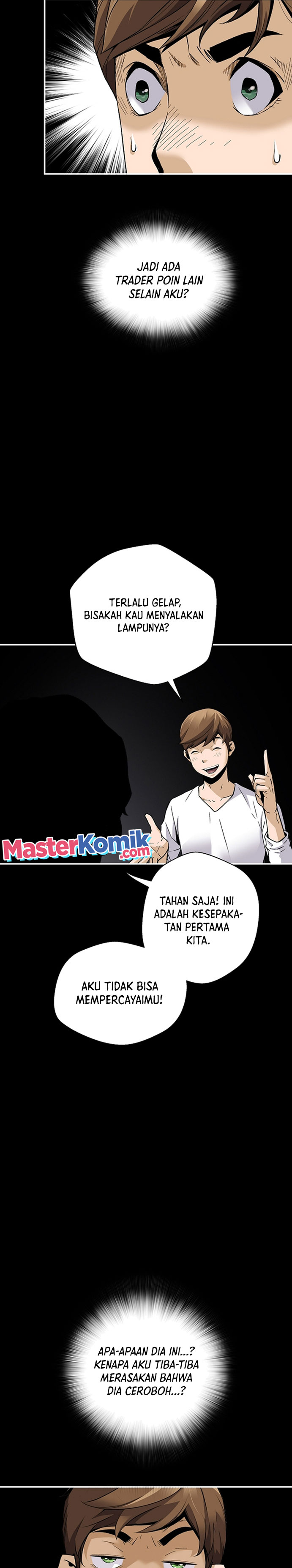 Dilarang COPAS - situs resmi www.mangacanblog.com - Komik return of the legend 065 - chapter 65 66 Indonesia return of the legend 065 - chapter 65 Terbaru 23|Baca Manga Komik Indonesia|Mangacan