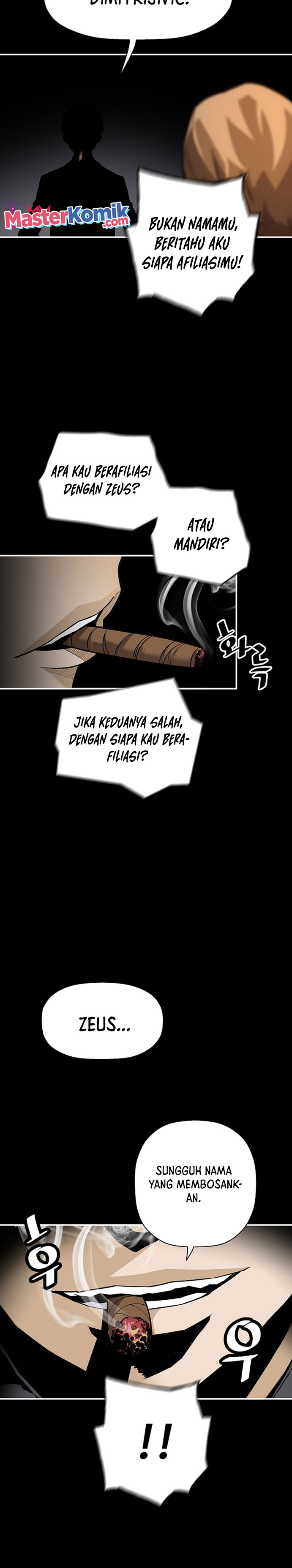 Dilarang COPAS - situs resmi www.mangacanblog.com - Komik return of the legend 065 - chapter 65 66 Indonesia return of the legend 065 - chapter 65 Terbaru 25|Baca Manga Komik Indonesia|Mangacan