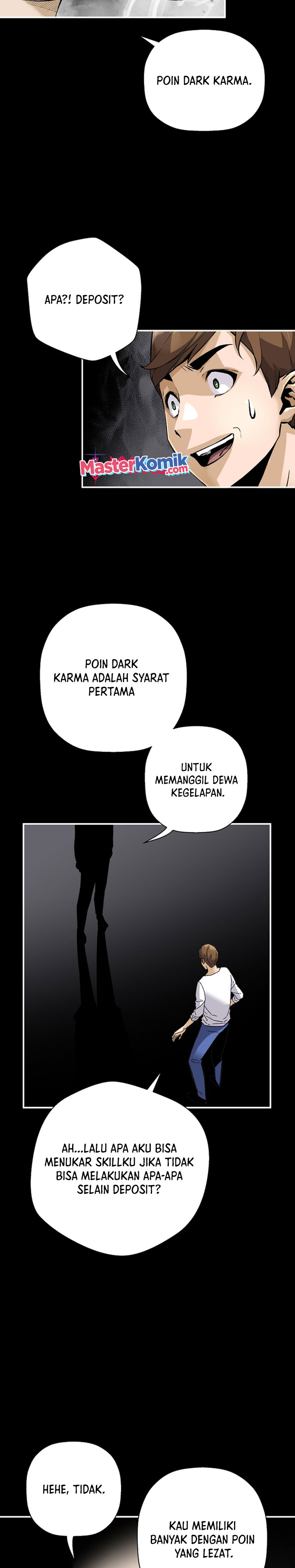 Dilarang COPAS - situs resmi www.mangacanblog.com - Komik return of the legend 065 - chapter 65 66 Indonesia return of the legend 065 - chapter 65 Terbaru 30|Baca Manga Komik Indonesia|Mangacan