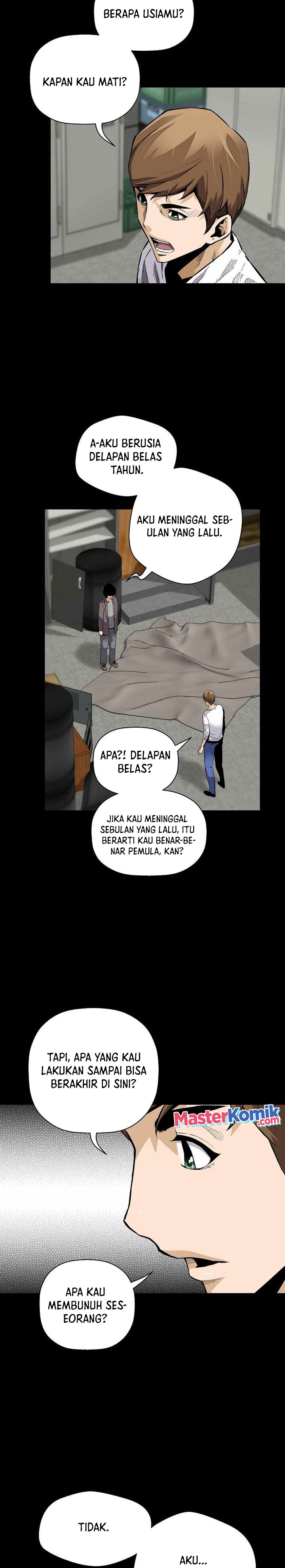 Dilarang COPAS - situs resmi www.mangacanblog.com - Komik return of the legend 066 - chapter 66 67 Indonesia return of the legend 066 - chapter 66 Terbaru 10|Baca Manga Komik Indonesia|Mangacan