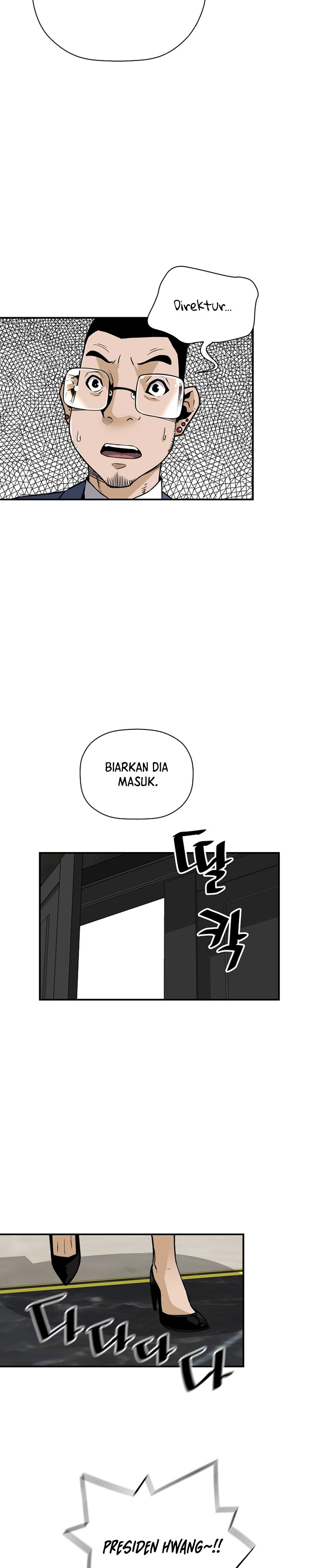 Dilarang COPAS - situs resmi www.mangacanblog.com - Komik return of the legend 070 - chapter 70 71 Indonesia return of the legend 070 - chapter 70 Terbaru 13|Baca Manga Komik Indonesia|Mangacan