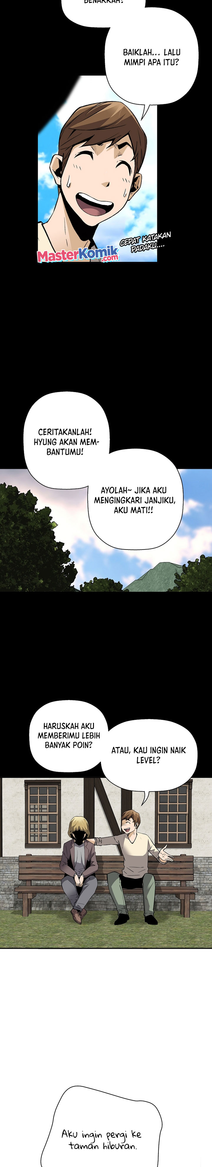 Dilarang COPAS - situs resmi www.mangacanblog.com - Komik return of the legend 071 - chapter 71 72 Indonesia return of the legend 071 - chapter 71 Terbaru 12|Baca Manga Komik Indonesia|Mangacan