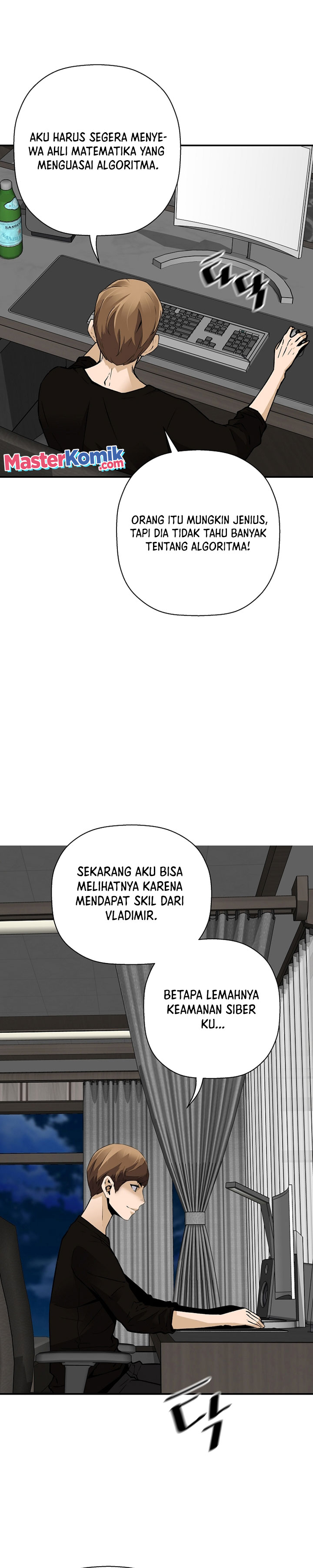 Dilarang COPAS - situs resmi www.mangacanblog.com - Komik return of the legend 071 - chapter 71 72 Indonesia return of the legend 071 - chapter 71 Terbaru 16|Baca Manga Komik Indonesia|Mangacan