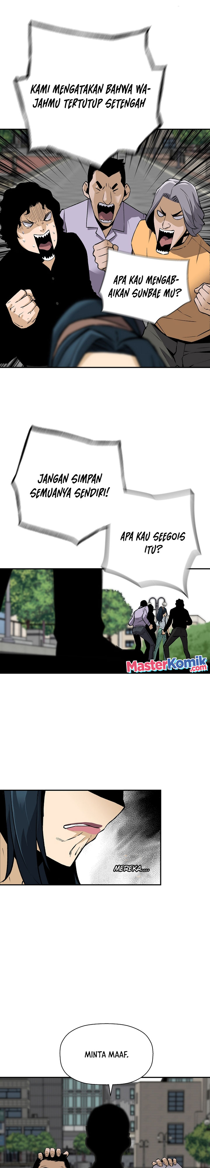 Dilarang COPAS - situs resmi www.mangacanblog.com - Komik return of the legend 071 - chapter 71 72 Indonesia return of the legend 071 - chapter 71 Terbaru 23|Baca Manga Komik Indonesia|Mangacan