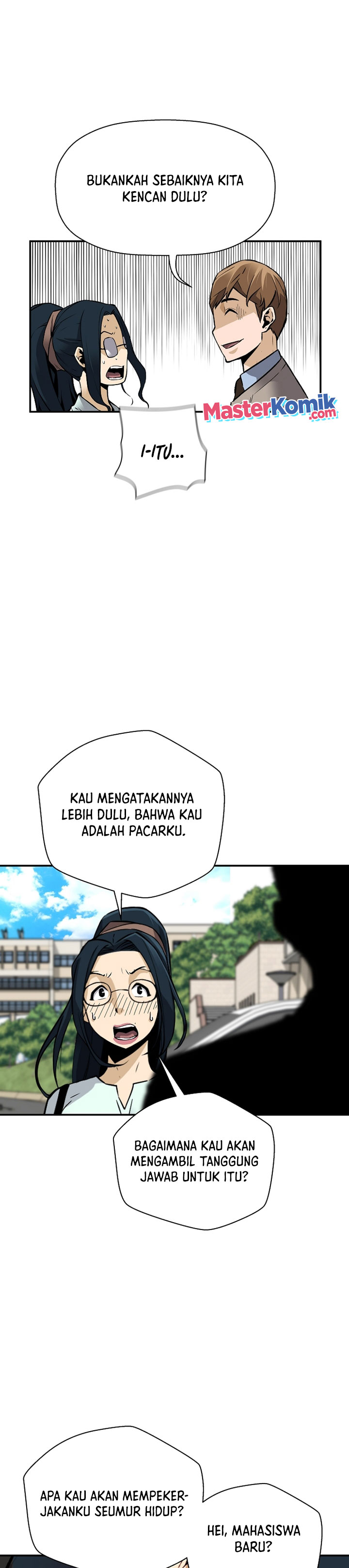 Dilarang COPAS - situs resmi www.mangacanblog.com - Komik return of the legend 071 - chapter 71 72 Indonesia return of the legend 071 - chapter 71 Terbaru 29|Baca Manga Komik Indonesia|Mangacan