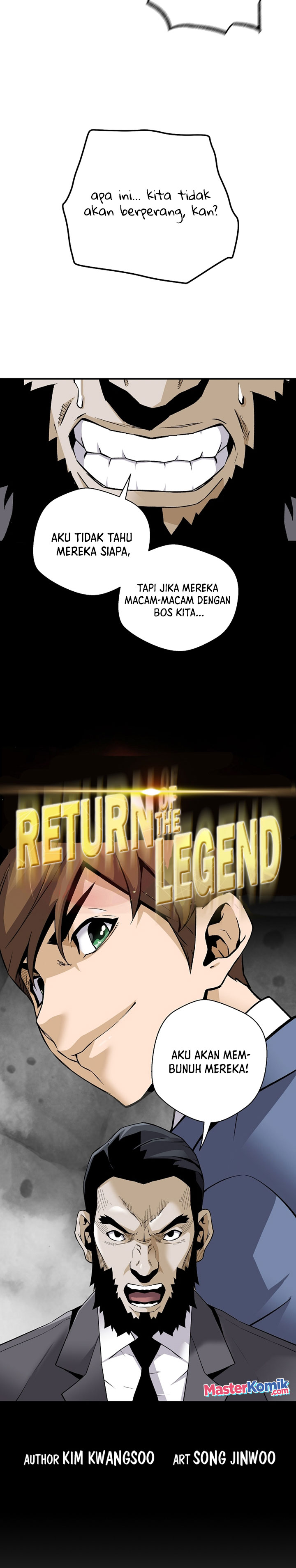 Dilarang COPAS - situs resmi www.mangacanblog.com - Komik return of the legend 073 - chapter 73 74 Indonesia return of the legend 073 - chapter 73 Terbaru 3|Baca Manga Komik Indonesia|Mangacan