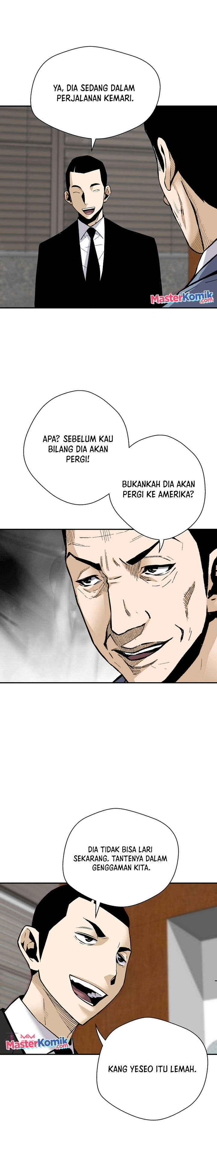 Dilarang COPAS - situs resmi www.mangacanblog.com - Komik return of the legend 073 - chapter 73 74 Indonesia return of the legend 073 - chapter 73 Terbaru 7|Baca Manga Komik Indonesia|Mangacan