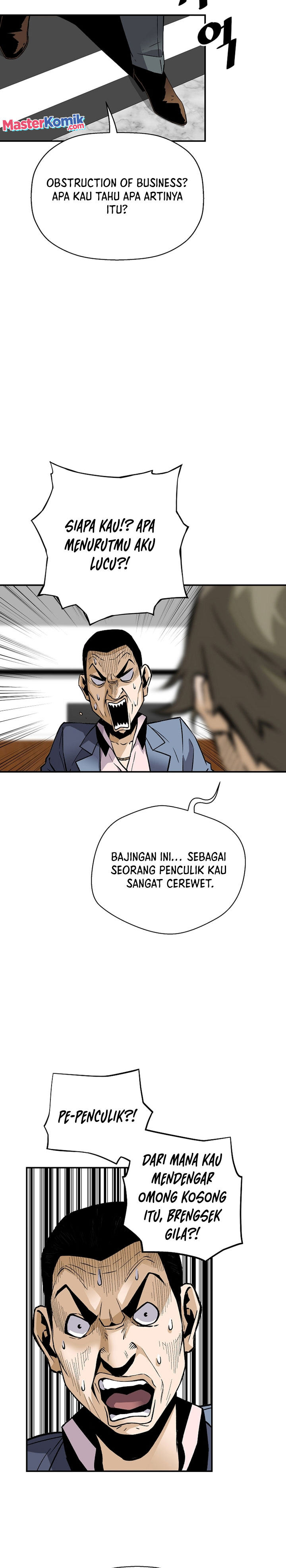 Dilarang COPAS - situs resmi www.mangacanblog.com - Komik return of the legend 073 - chapter 73 74 Indonesia return of the legend 073 - chapter 73 Terbaru 18|Baca Manga Komik Indonesia|Mangacan