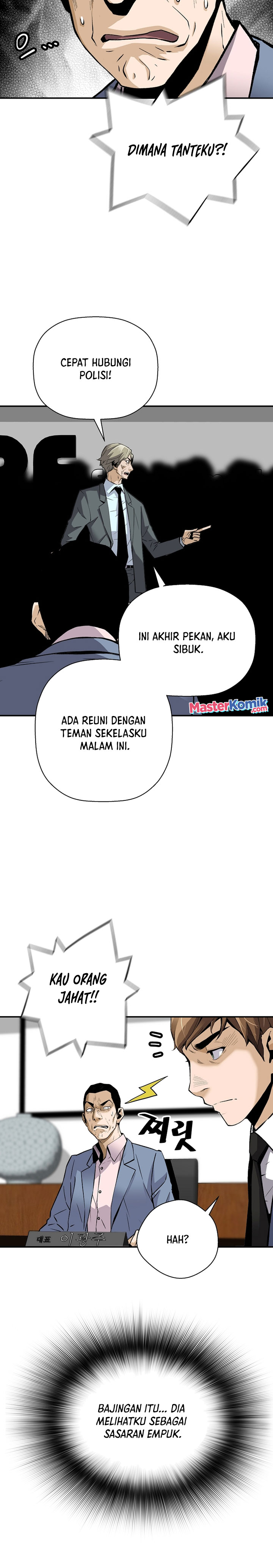 Dilarang COPAS - situs resmi www.mangacanblog.com - Komik return of the legend 073 - chapter 73 74 Indonesia return of the legend 073 - chapter 73 Terbaru 24|Baca Manga Komik Indonesia|Mangacan