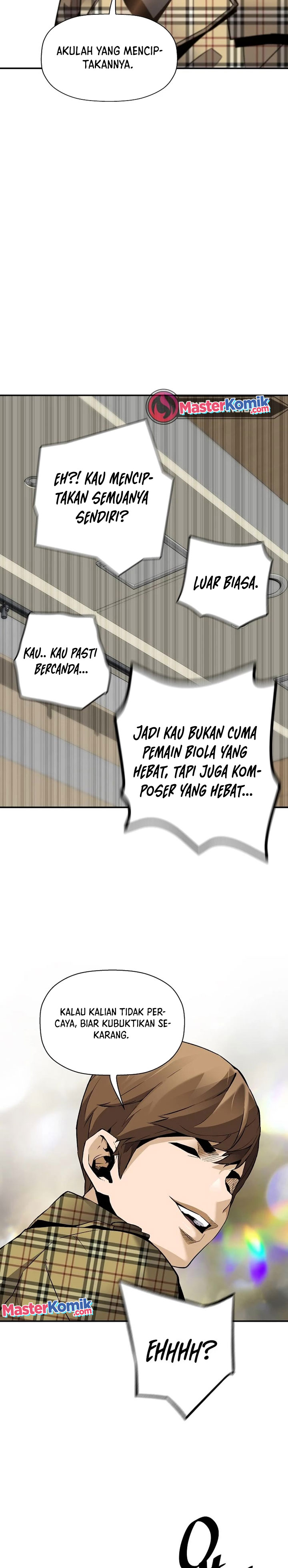 Dilarang COPAS - situs resmi www.mangacanblog.com - Komik return of the legend 077 - chapter 77 78 Indonesia return of the legend 077 - chapter 77 Terbaru 12|Baca Manga Komik Indonesia|Mangacan