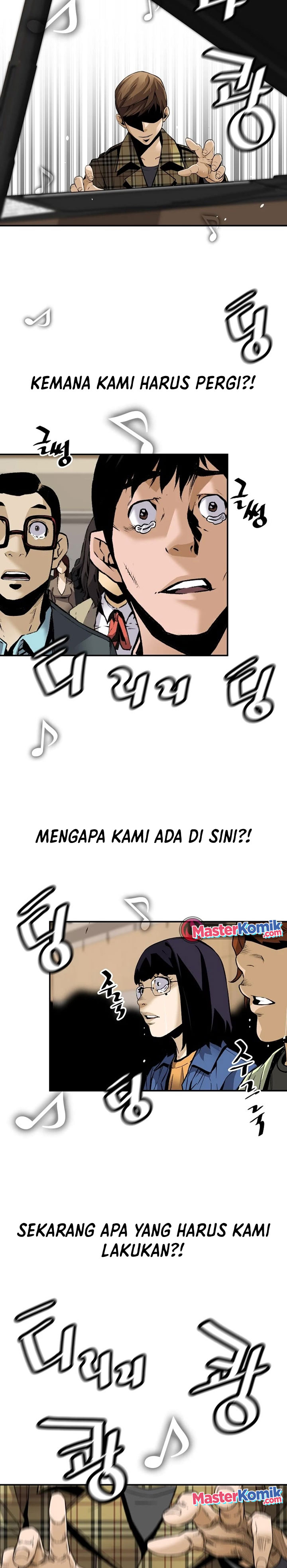 Dilarang COPAS - situs resmi www.mangacanblog.com - Komik return of the legend 077 - chapter 77 78 Indonesia return of the legend 077 - chapter 77 Terbaru 17|Baca Manga Komik Indonesia|Mangacan