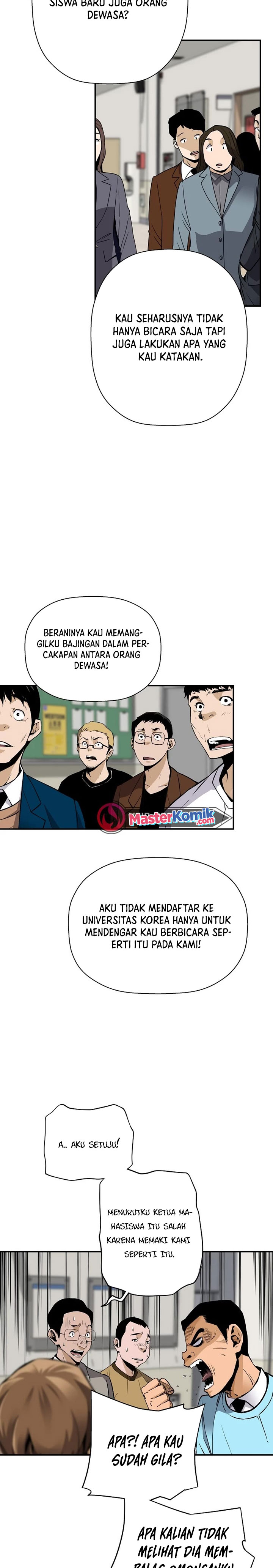 Dilarang COPAS - situs resmi www.mangacanblog.com - Komik return of the legend 078 - chapter 78 79 Indonesia return of the legend 078 - chapter 78 Terbaru 6|Baca Manga Komik Indonesia|Mangacan