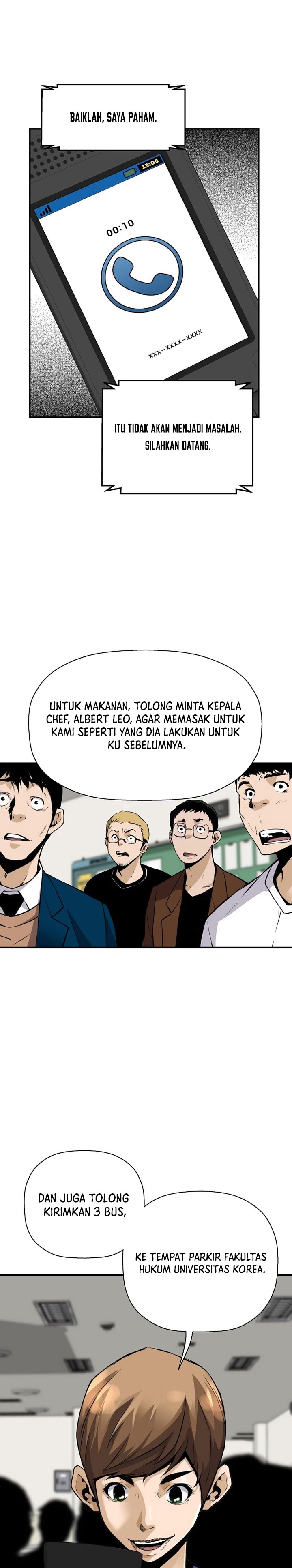 Dilarang COPAS - situs resmi www.mangacanblog.com - Komik return of the legend 078 - chapter 78 79 Indonesia return of the legend 078 - chapter 78 Terbaru 13|Baca Manga Komik Indonesia|Mangacan