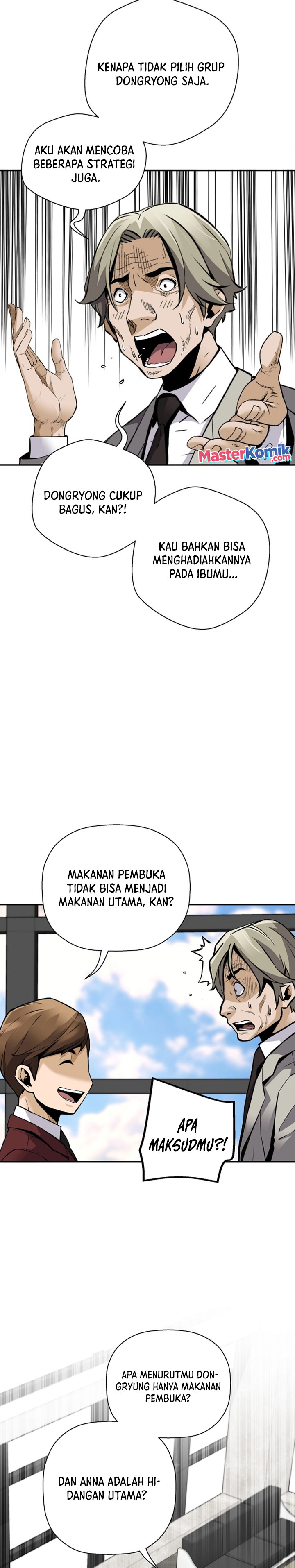 Dilarang COPAS - situs resmi www.mangacanblog.com - Komik return of the legend 079 - chapter 79 80 Indonesia return of the legend 079 - chapter 79 Terbaru 4|Baca Manga Komik Indonesia|Mangacan