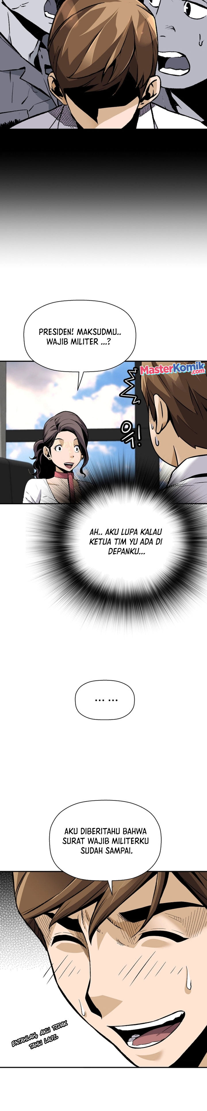 Dilarang COPAS - situs resmi www.mangacanblog.com - Komik return of the legend 079 - chapter 79 80 Indonesia return of the legend 079 - chapter 79 Terbaru 10|Baca Manga Komik Indonesia|Mangacan