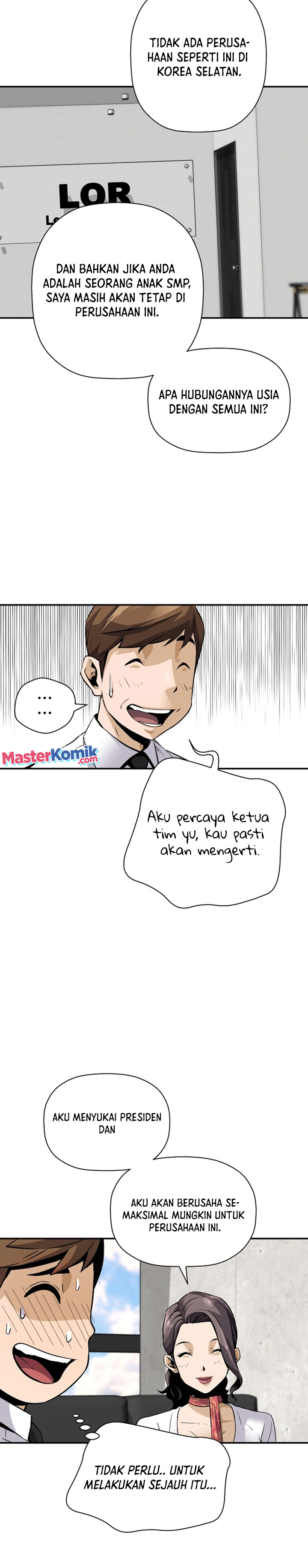 Dilarang COPAS - situs resmi www.mangacanblog.com - Komik return of the legend 079 - chapter 79 80 Indonesia return of the legend 079 - chapter 79 Terbaru 17|Baca Manga Komik Indonesia|Mangacan