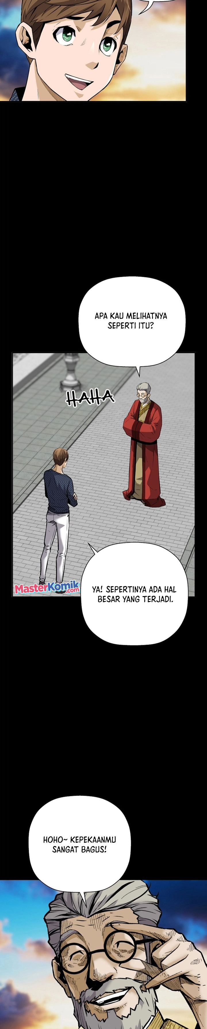 Dilarang COPAS - situs resmi www.mangacanblog.com - Komik return of the legend 079 - chapter 79 80 Indonesia return of the legend 079 - chapter 79 Terbaru 30|Baca Manga Komik Indonesia|Mangacan