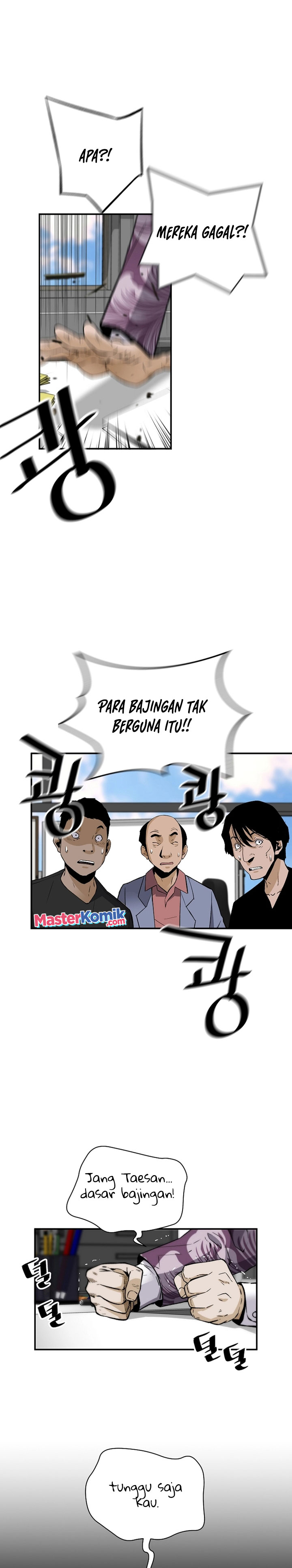 Dilarang COPAS - situs resmi www.mangacanblog.com - Komik return of the legend 082 - chapter 82 83 Indonesia return of the legend 082 - chapter 82 Terbaru 1|Baca Manga Komik Indonesia|Mangacan