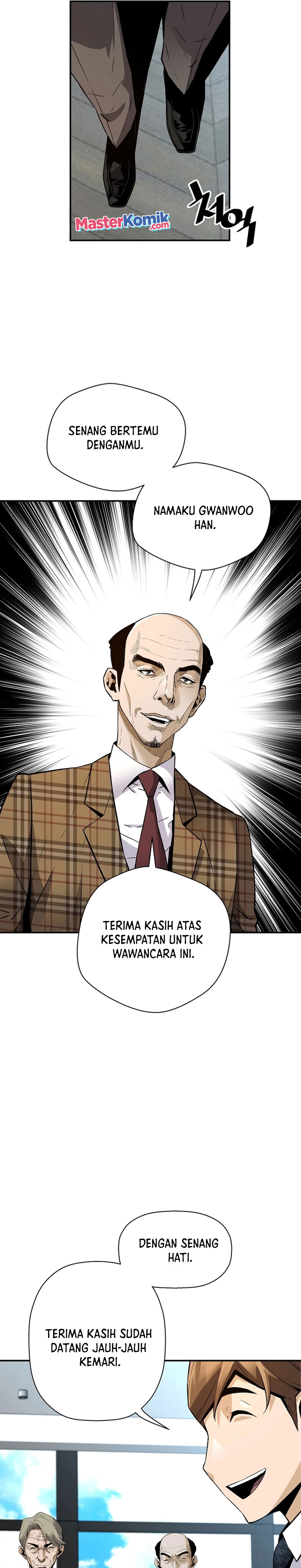 Dilarang COPAS - situs resmi www.mangacanblog.com - Komik return of the legend 082 - chapter 82 83 Indonesia return of the legend 082 - chapter 82 Terbaru 8|Baca Manga Komik Indonesia|Mangacan