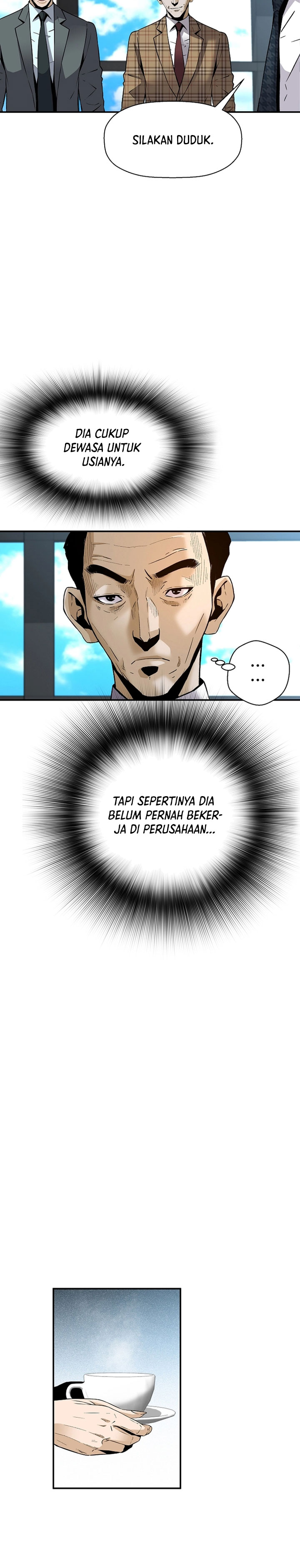 Dilarang COPAS - situs resmi www.mangacanblog.com - Komik return of the legend 082 - chapter 82 83 Indonesia return of the legend 082 - chapter 82 Terbaru 9|Baca Manga Komik Indonesia|Mangacan