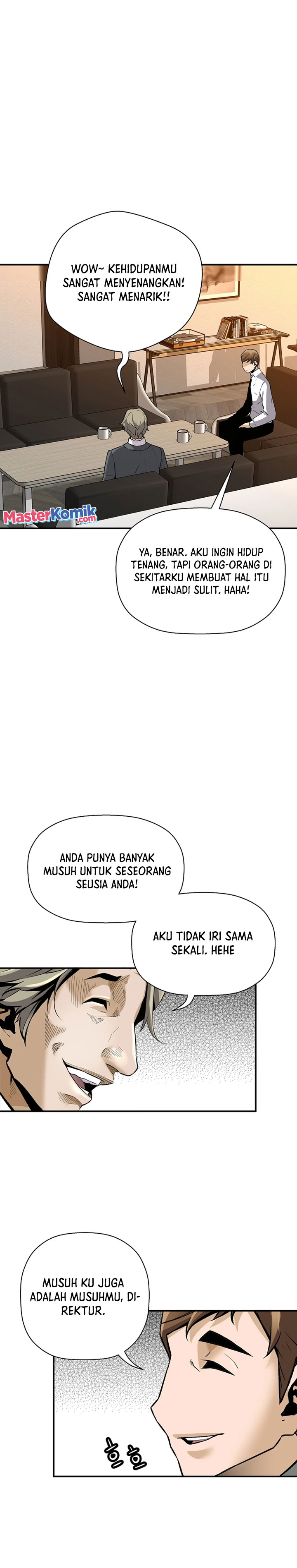 Dilarang COPAS - situs resmi www.mangacanblog.com - Komik return of the legend 082 - chapter 82 83 Indonesia return of the legend 082 - chapter 82 Terbaru 25|Baca Manga Komik Indonesia|Mangacan