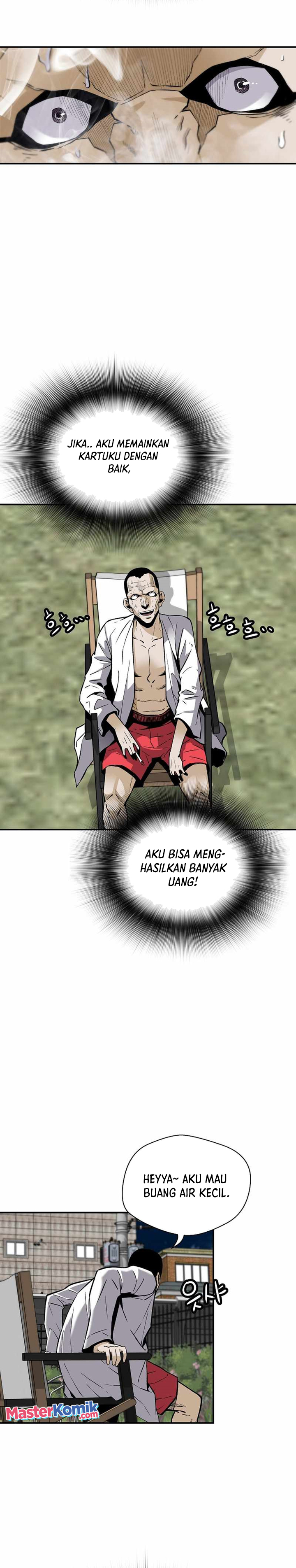 Dilarang COPAS - situs resmi www.mangacanblog.com - Komik return of the legend 083 - chapter 83 84 Indonesia return of the legend 083 - chapter 83 Terbaru 6|Baca Manga Komik Indonesia|Mangacan