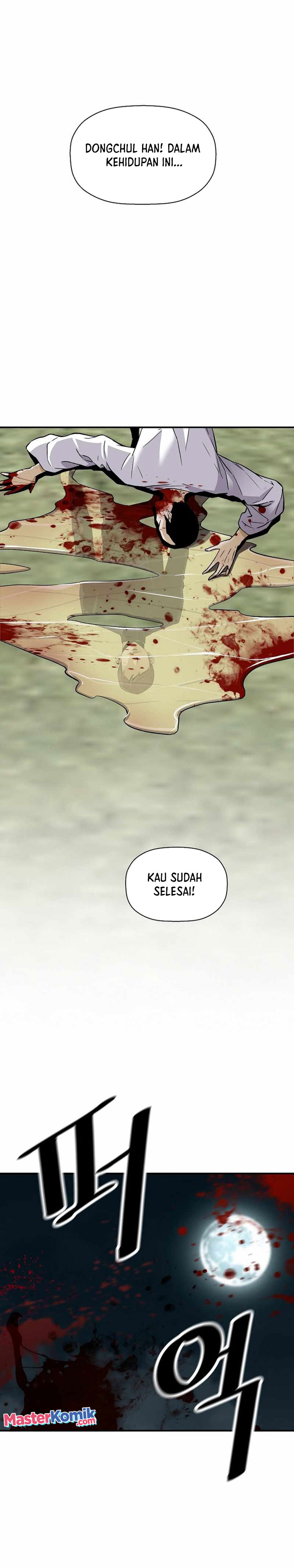 Dilarang COPAS - situs resmi www.mangacanblog.com - Komik return of the legend 083 - chapter 83 84 Indonesia return of the legend 083 - chapter 83 Terbaru 12|Baca Manga Komik Indonesia|Mangacan