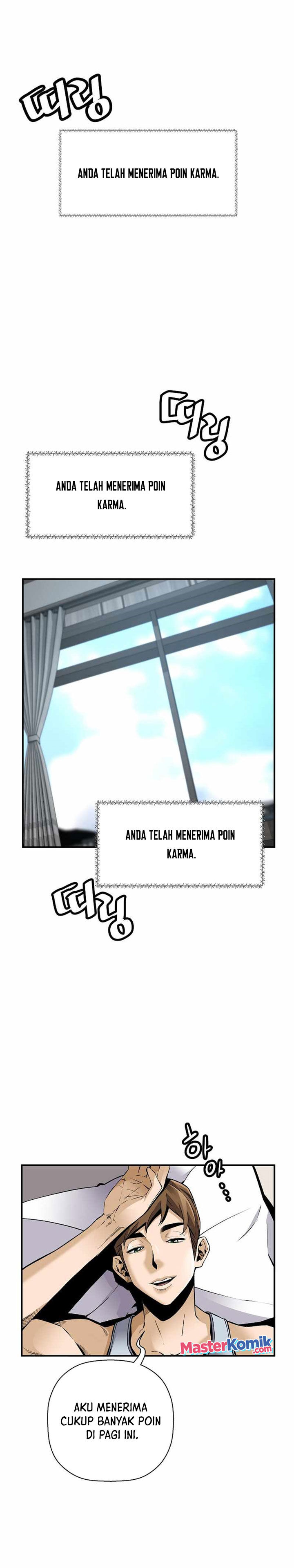 Dilarang COPAS - situs resmi www.mangacanblog.com - Komik return of the legend 083 - chapter 83 84 Indonesia return of the legend 083 - chapter 83 Terbaru 13|Baca Manga Komik Indonesia|Mangacan