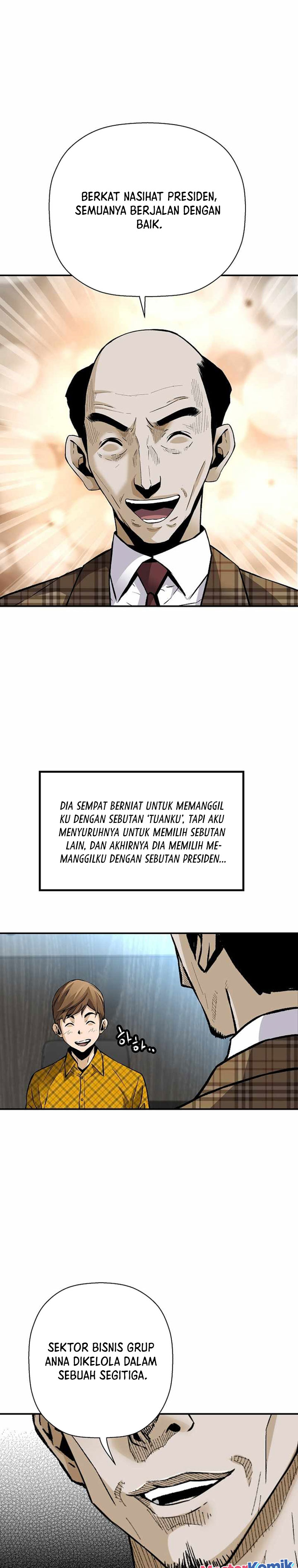 Dilarang COPAS - situs resmi www.mangacanblog.com - Komik return of the legend 083 - chapter 83 84 Indonesia return of the legend 083 - chapter 83 Terbaru 18|Baca Manga Komik Indonesia|Mangacan