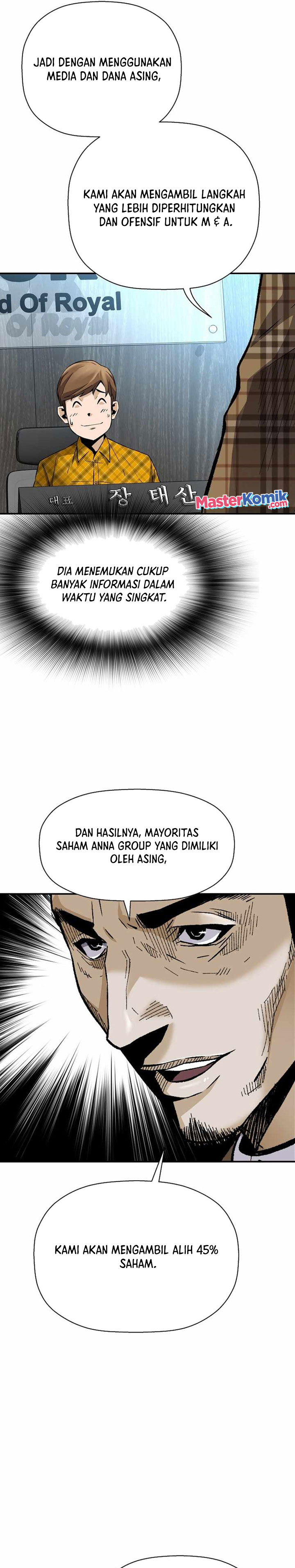 Dilarang COPAS - situs resmi www.mangacanblog.com - Komik return of the legend 083 - chapter 83 84 Indonesia return of the legend 083 - chapter 83 Terbaru 22|Baca Manga Komik Indonesia|Mangacan