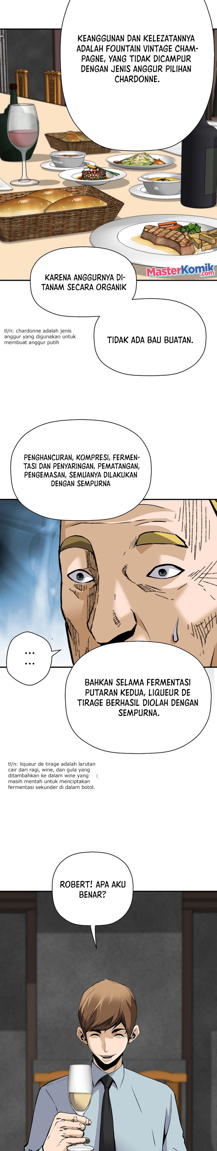 Dilarang COPAS - situs resmi www.mangacanblog.com - Komik return of the legend 086 - chapter 86 87 Indonesia return of the legend 086 - chapter 86 Terbaru 23|Baca Manga Komik Indonesia|Mangacan