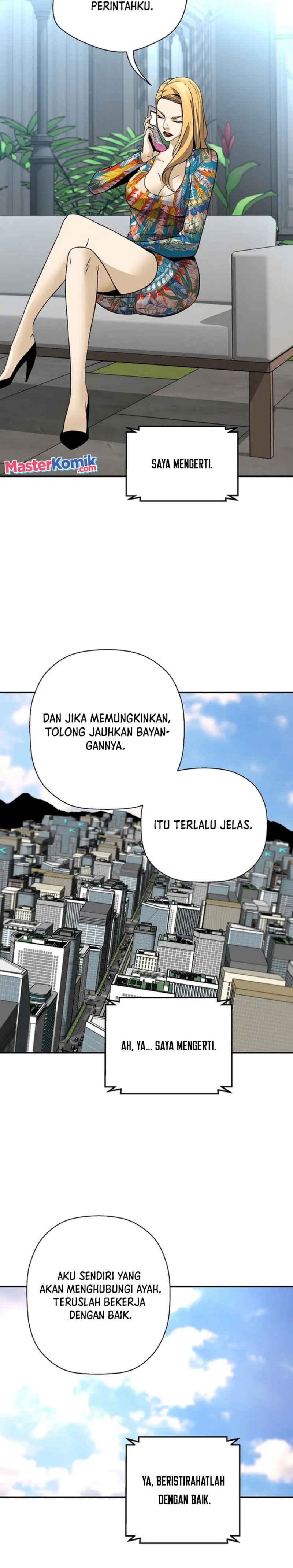 Dilarang COPAS - situs resmi www.mangacanblog.com - Komik return of the legend 090 - chapter 90 91 Indonesia return of the legend 090 - chapter 90 Terbaru 12|Baca Manga Komik Indonesia|Mangacan