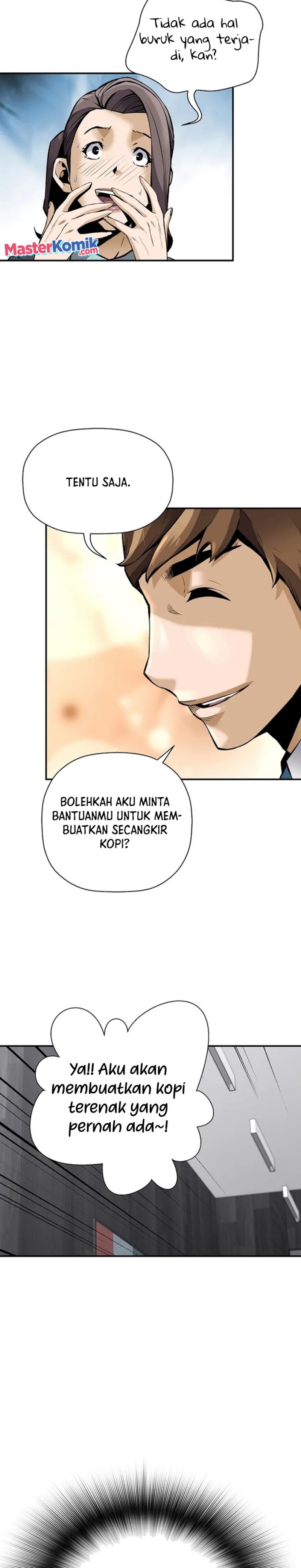 Dilarang COPAS - situs resmi www.mangacanblog.com - Komik return of the legend 090 - chapter 90 91 Indonesia return of the legend 090 - chapter 90 Terbaru 16|Baca Manga Komik Indonesia|Mangacan