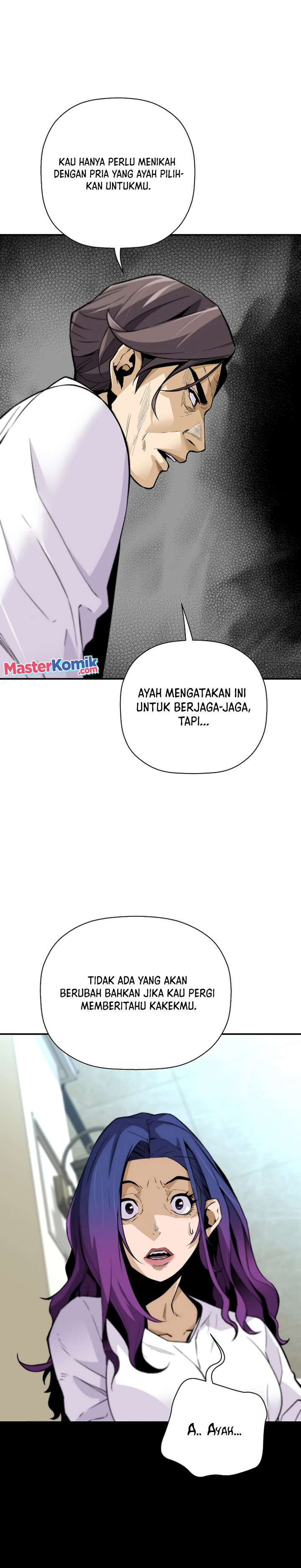 Dilarang COPAS - situs resmi www.mangacanblog.com - Komik return of the legend 094 - chapter 94 95 Indonesia return of the legend 094 - chapter 94 Terbaru 1|Baca Manga Komik Indonesia|Mangacan