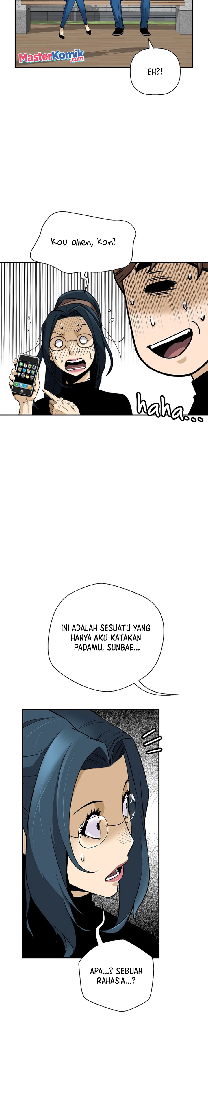 Dilarang COPAS - situs resmi www.mangacanblog.com - Komik return of the legend 098 - chapter 98 99 Indonesia return of the legend 098 - chapter 98 Terbaru 7|Baca Manga Komik Indonesia|Mangacan