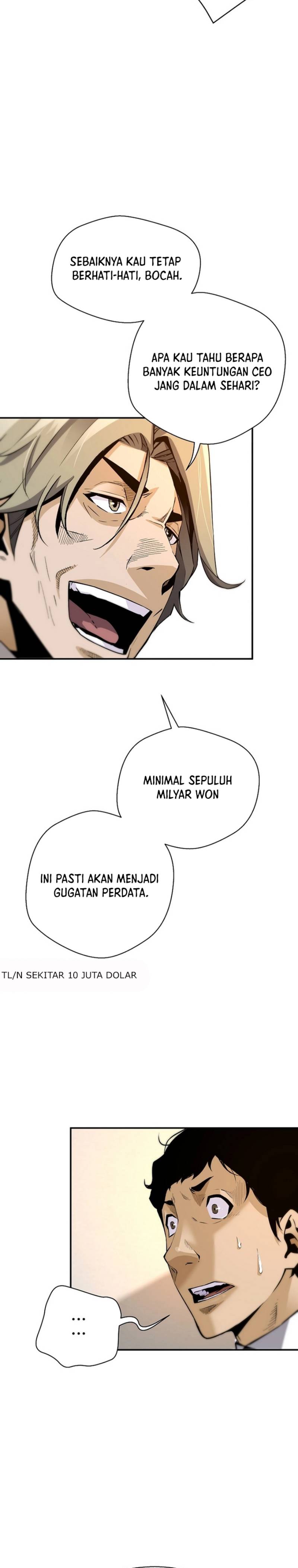 Dilarang COPAS - situs resmi www.mangacanblog.com - Komik return of the legend 099 - chapter 99 100 Indonesia return of the legend 099 - chapter 99 Terbaru 3|Baca Manga Komik Indonesia|Mangacan