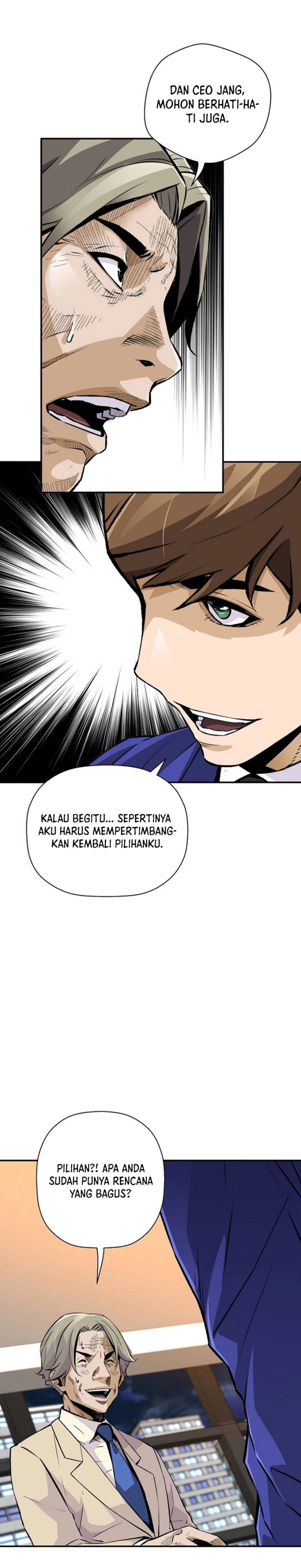 Dilarang COPAS - situs resmi www.mangacanblog.com - Komik return of the legend 099 - chapter 99 100 Indonesia return of the legend 099 - chapter 99 Terbaru 16|Baca Manga Komik Indonesia|Mangacan