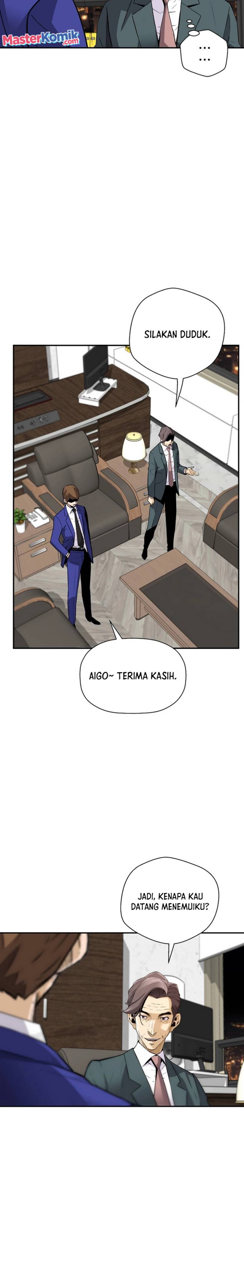 Dilarang COPAS - situs resmi www.mangacanblog.com - Komik return of the legend 099 - chapter 99 100 Indonesia return of the legend 099 - chapter 99 Terbaru 24|Baca Manga Komik Indonesia|Mangacan