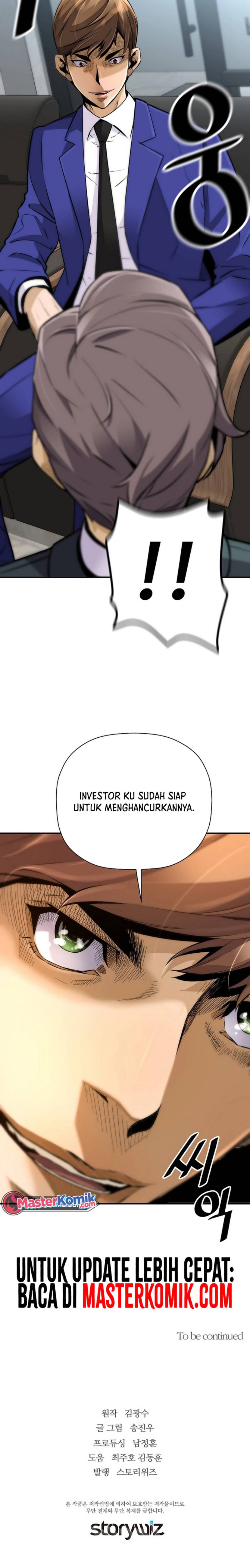 Dilarang COPAS - situs resmi www.mangacanblog.com - Komik return of the legend 099 - chapter 99 100 Indonesia return of the legend 099 - chapter 99 Terbaru 30|Baca Manga Komik Indonesia|Mangacan