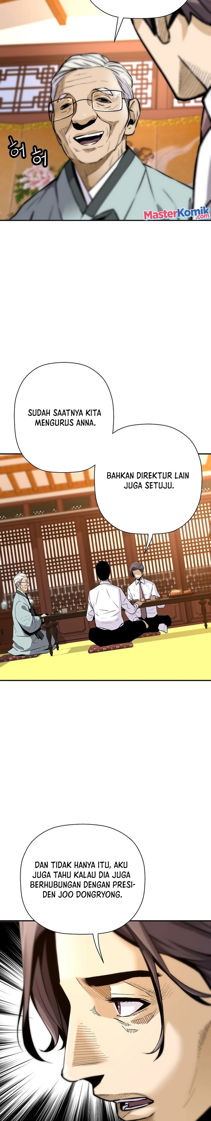 Dilarang COPAS - situs resmi www.mangacanblog.com - Komik return of the legend 100 - chapter 100 101 Indonesia return of the legend 100 - chapter 100 Terbaru 19|Baca Manga Komik Indonesia|Mangacan