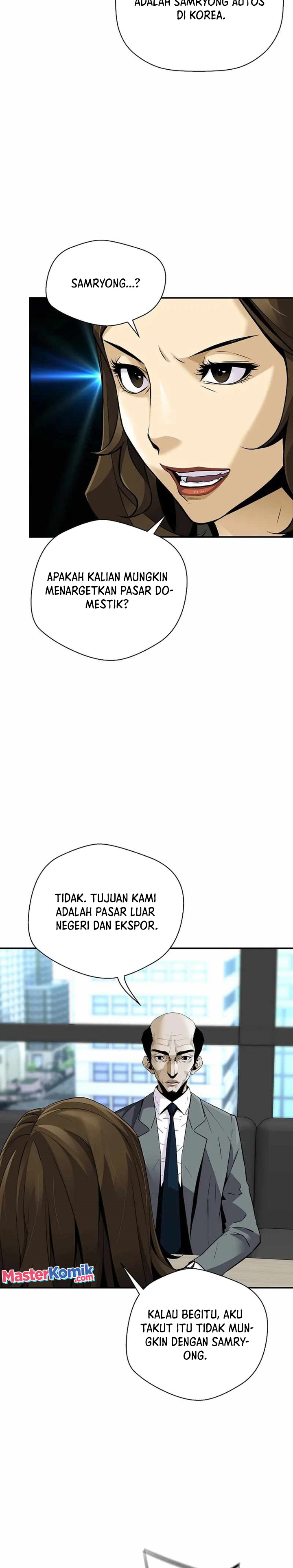 Dilarang COPAS - situs resmi www.mangacanblog.com - Komik return of the legend 101 - chapter 101 102 Indonesia return of the legend 101 - chapter 101 Terbaru 18|Baca Manga Komik Indonesia|Mangacan