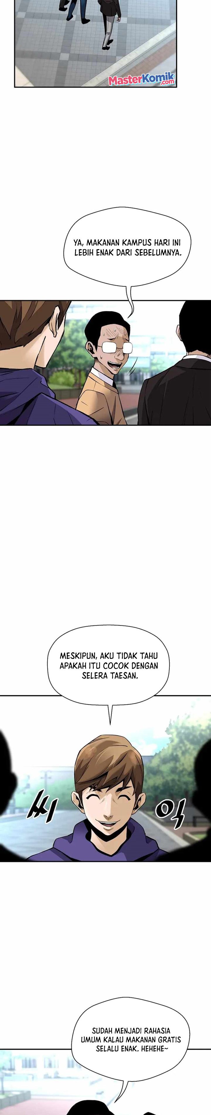 Dilarang COPAS - situs resmi www.mangacanblog.com - Komik return of the legend 101 - chapter 101 102 Indonesia return of the legend 101 - chapter 101 Terbaru 26|Baca Manga Komik Indonesia|Mangacan